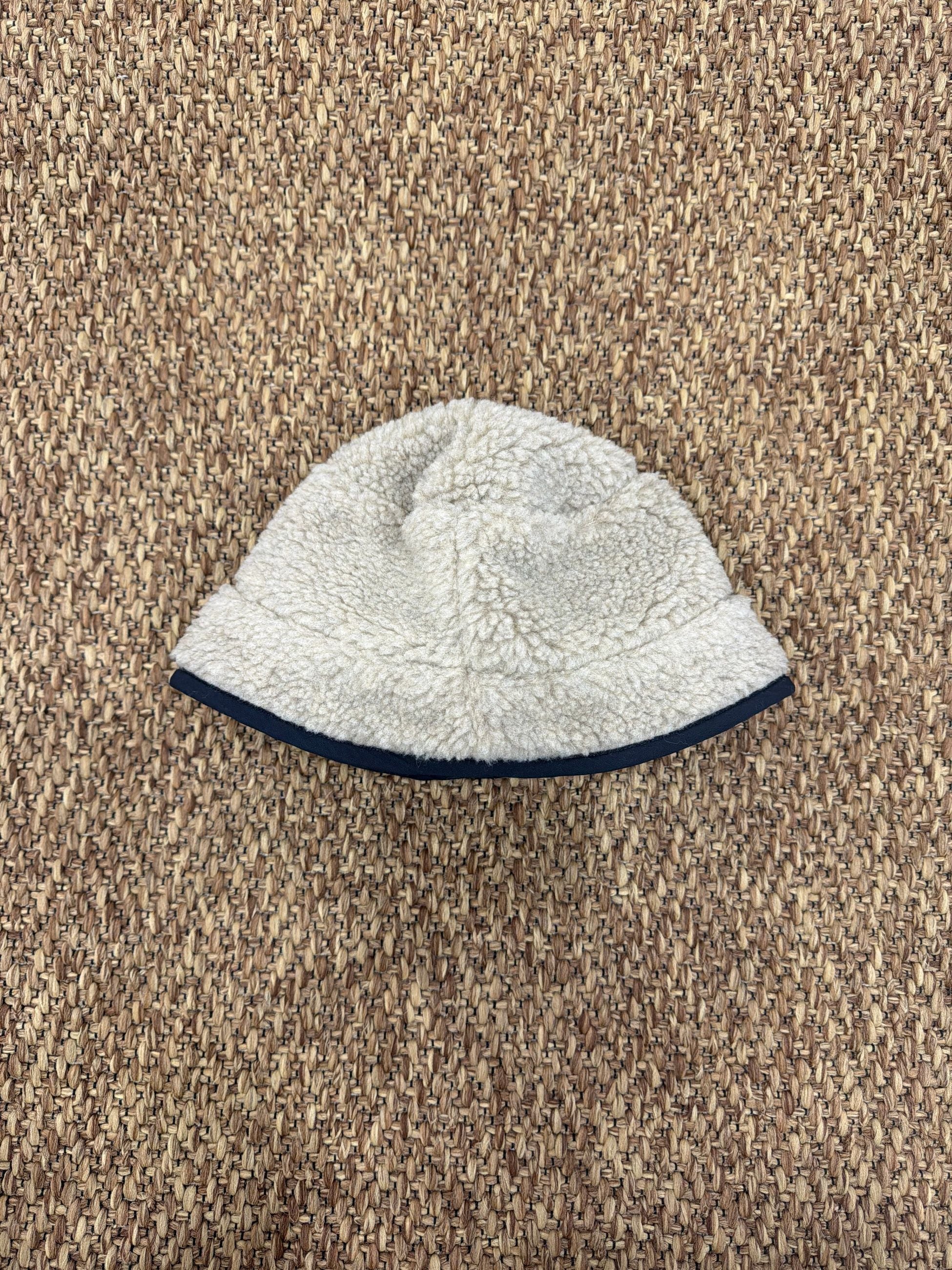 Cappello bimbi teddy Play Up