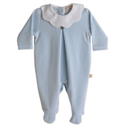 Tutina collo nuvola Baby Gi