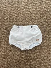 Culotte bimbi a costine Cocote